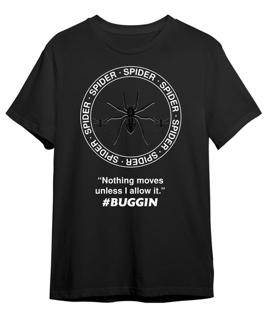 Spider T-shirt