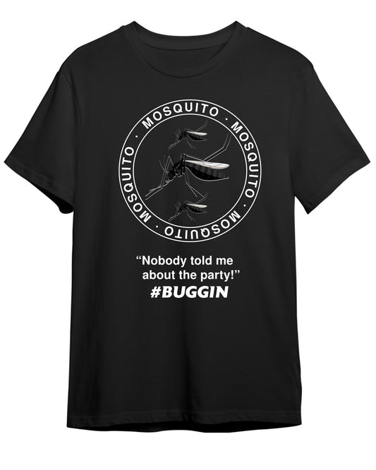 Mosquito T-shirt
