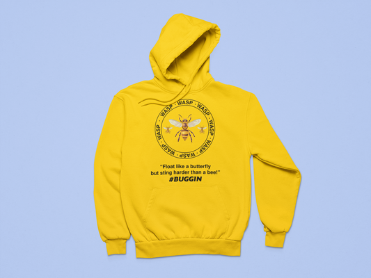 Wasp Hoodie