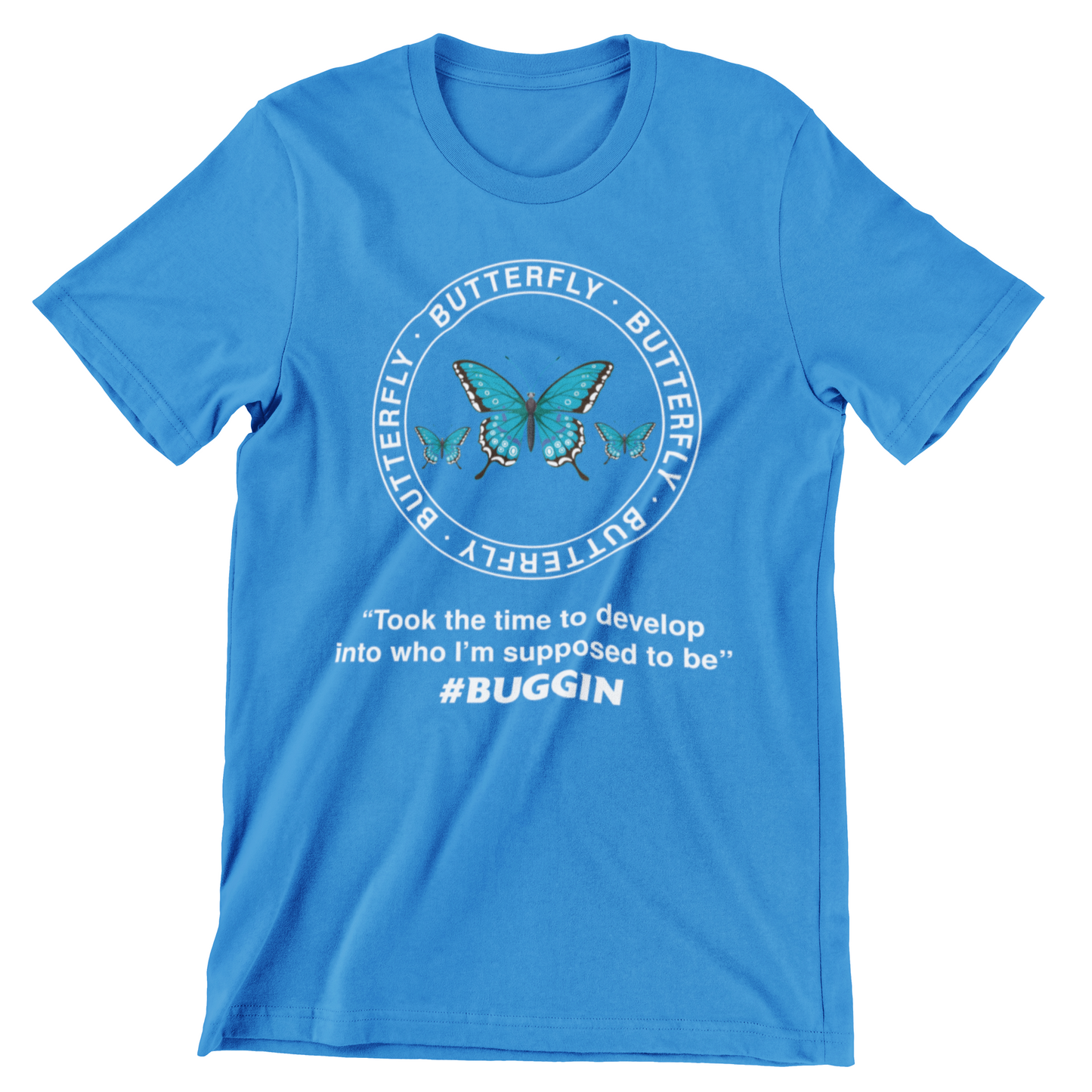 Butterfly T-shirt