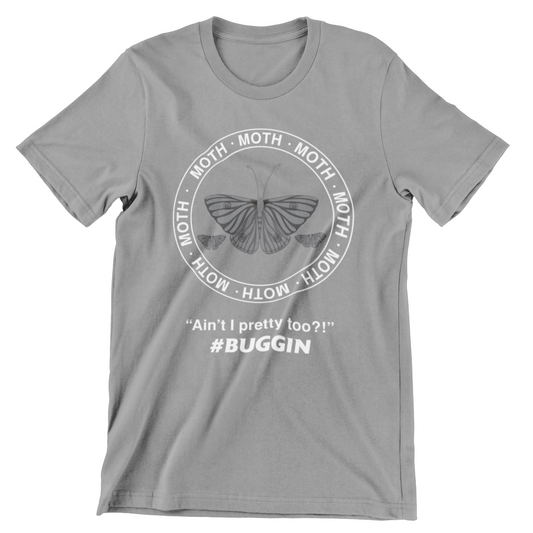Moth T-shirt