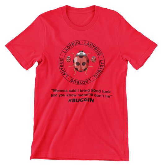 Ladybug T-shirt